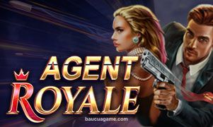 Hình ảnh trò chơi Agent Royale