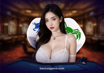 Hình ảnh trò chơi Bầu Cua Live tại baucuagame.com