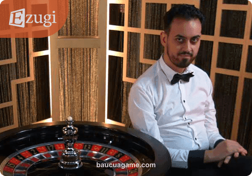 Hình ảnh trò chơi Speed Auto Roulette