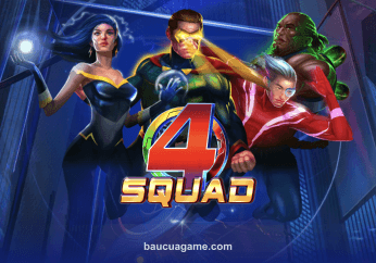 Hình ảnh trò chơi 4 Squad tại baucuagame.com