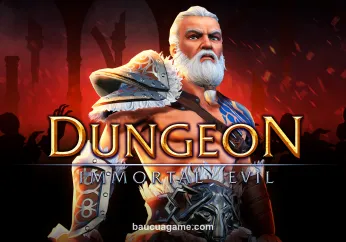 Hình ảnh minh họa game Dungeon Immortal Evil