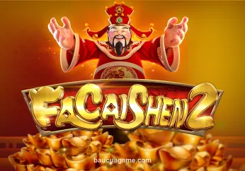 Hình ảnh trò chơi Fa Cai Shen 2