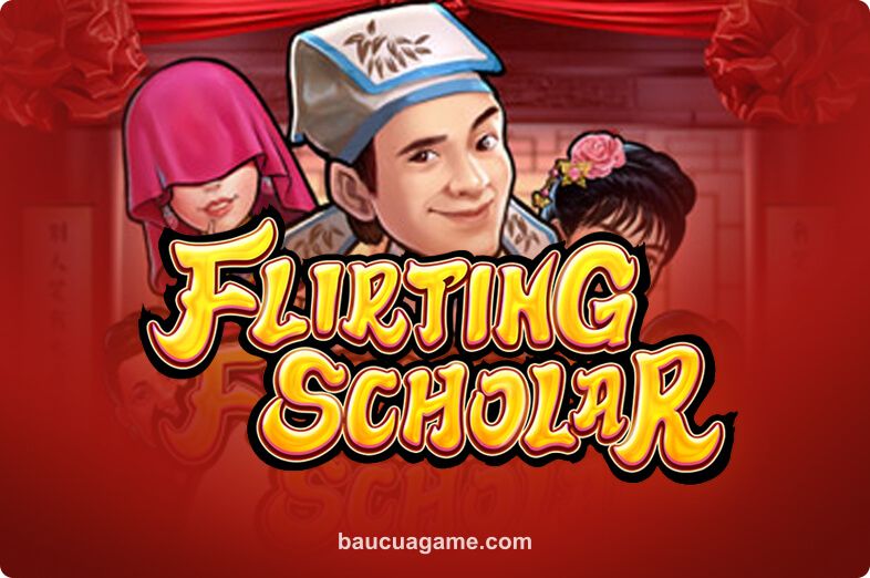 Hình ảnh minh họa game Flirting Scholar