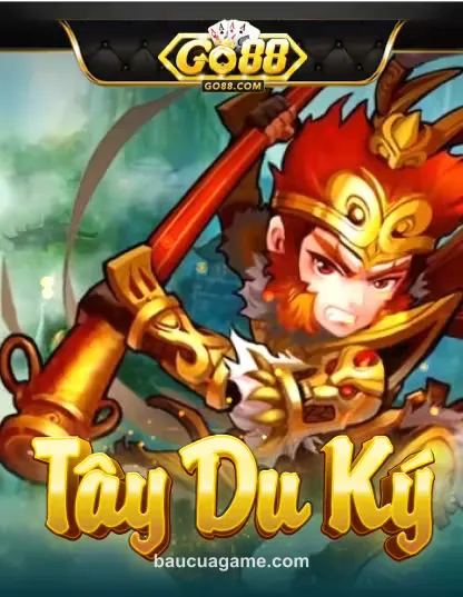Hình ảnh Go Tay Du Ky Portrait – Game bau cua trực tuyến mới nhất