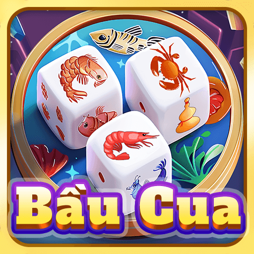 Logo Bau Cua Game
